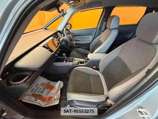 Honda FIT 2025-09 7724097-17