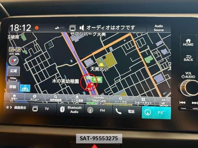 Honda FIT 2025-09 7724097-5