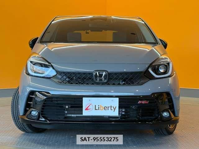 Honda FIT 2025-09 7724097-8