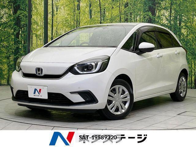Honda FIT 2020-05 7724104-0
