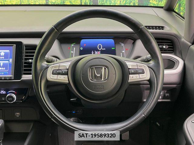 Honda FIT 2020-05 7724104-10