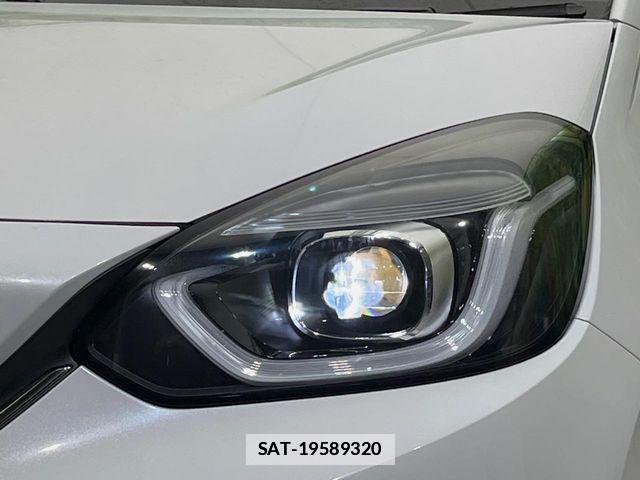 Honda FIT 2020-05 7724104-11