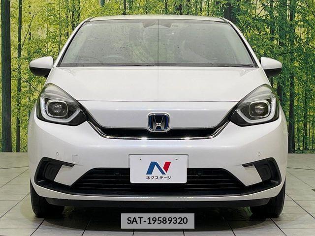 Honda FIT 2020-05 7724104-13