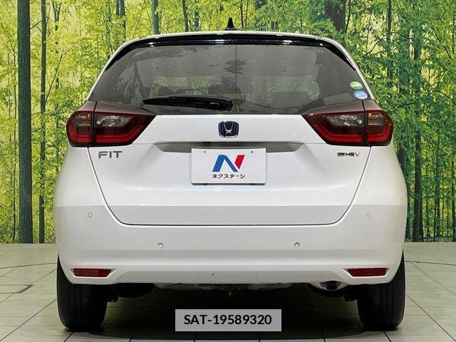 Honda FIT 2020-05 7724104-14