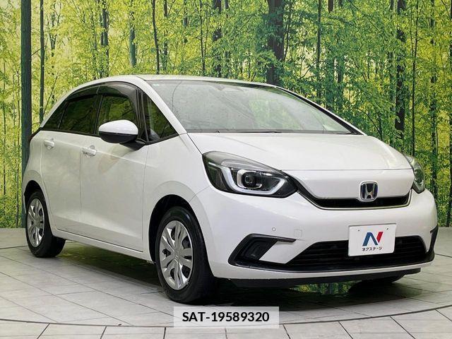 Honda FIT 2020-05 7724104-15