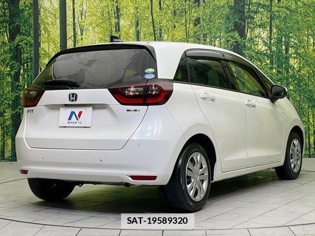 Honda FIT 2020-05 7724104-16