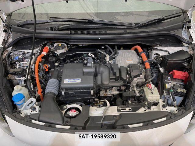 Honda FIT 2020-05 7724104-17