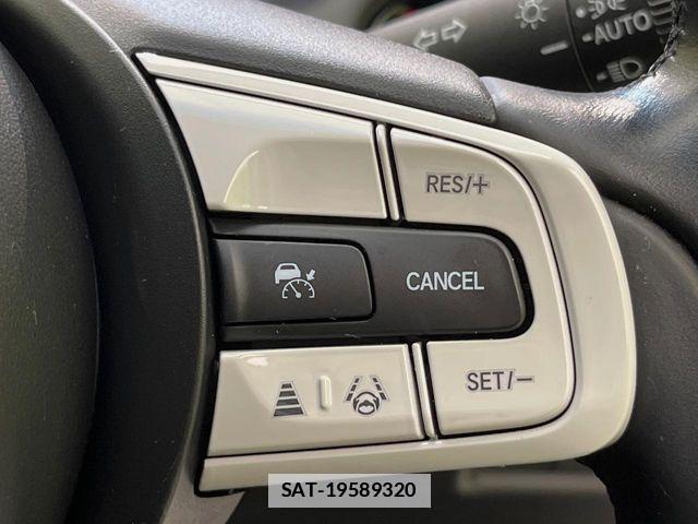 Honda FIT 2020-05 7724104-5