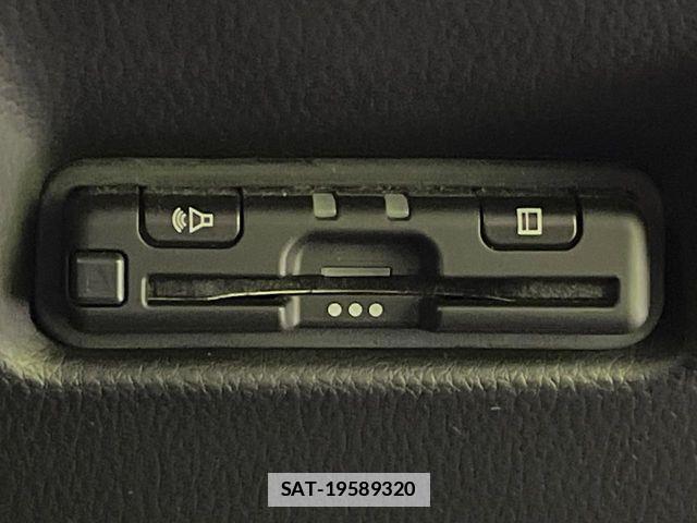 Honda FIT 2020-05 7724104-6