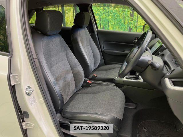 Honda FIT 2020-05 7724104-7