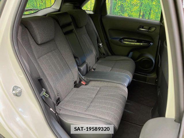 Honda FIT 2020-05 7724104-8