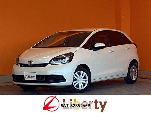 Honda FIT 2023-03 7724101-0
