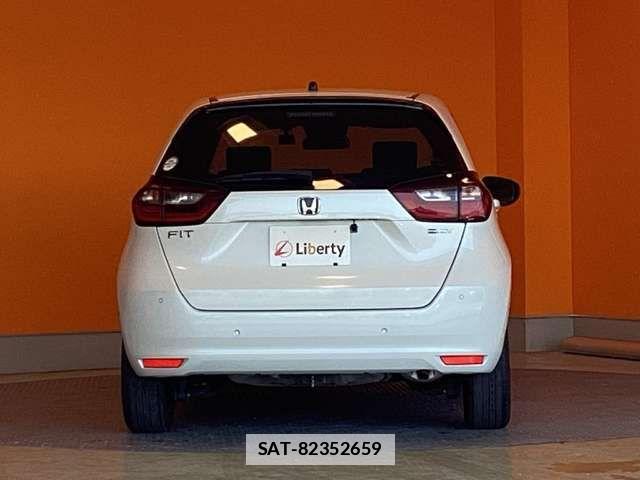 Honda FIT 2023-03 7724101-9