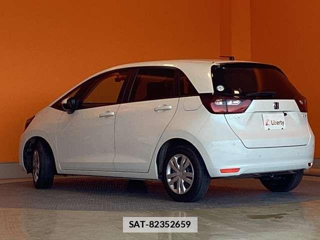 Honda FIT 2023-03 7724101-10