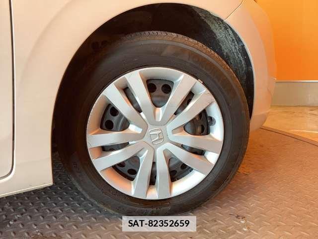 Honda FIT 2023-03 7724101-11