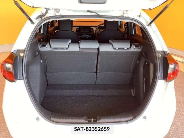 Honda FIT 2023-03 7724101-14