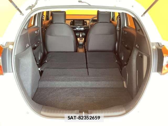 Honda FIT 2023-03 7724101-15
