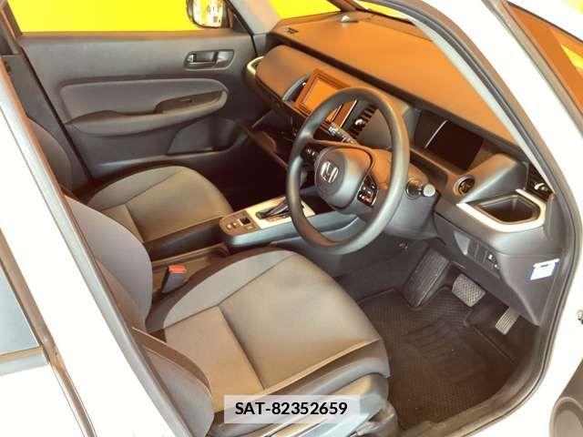 Honda FIT 2023-03 7724101-16