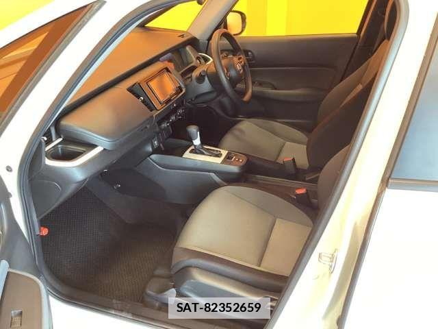 Honda FIT 2023-03 7724101-17