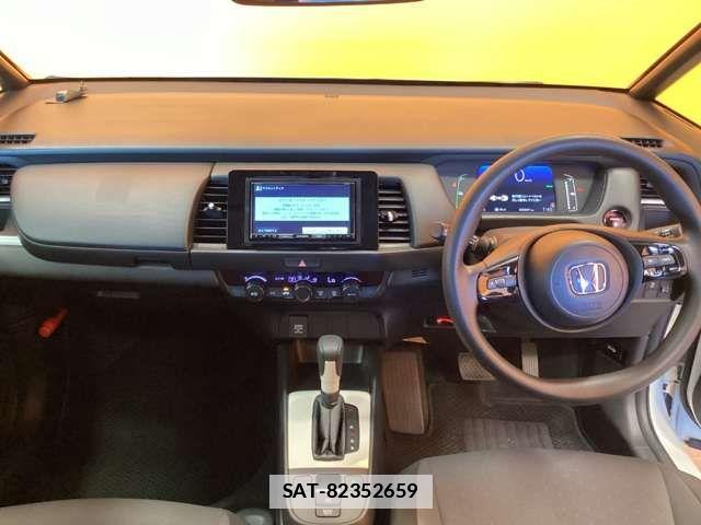 Honda FIT 2023-03 7724101-19