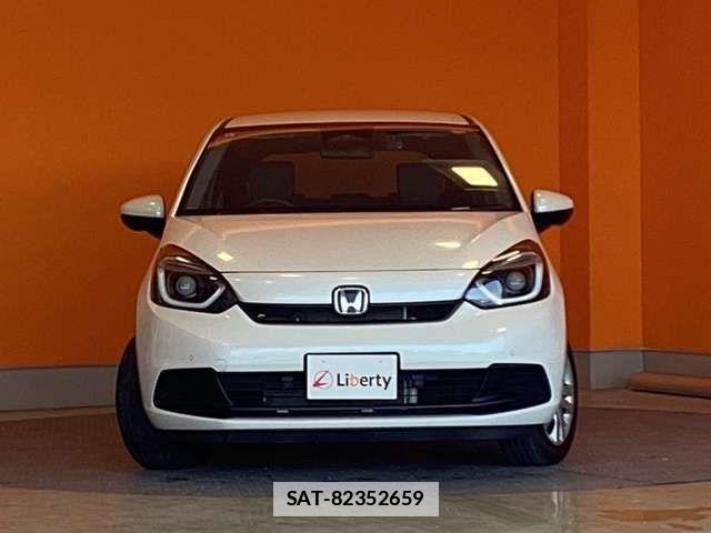 Honda FIT 2023-03 7724101-4