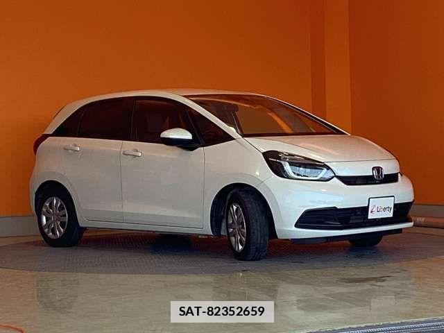Honda FIT 2023-03 7724101-6