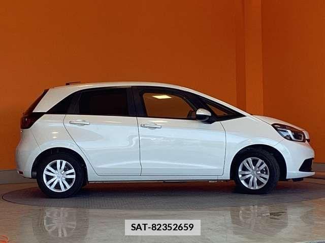 Honda FIT 2023-03 7724101-7