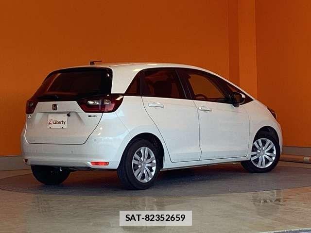 Honda FIT 2023-03 7724101-8
