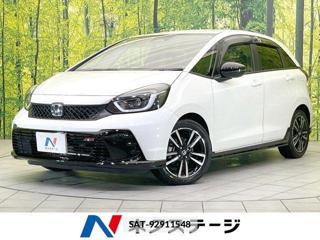 Honda FIT 2022-12 7724099-0