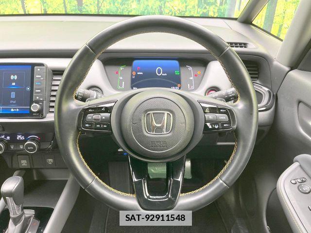 Honda FIT 2022-12 7724099-9