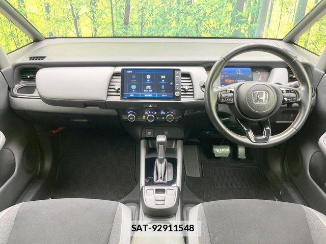 Honda FIT 2022-12 7724099-1