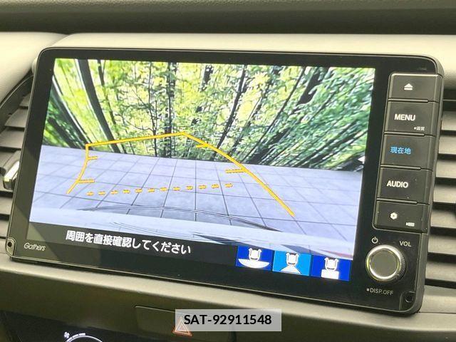 Honda FIT 2022-12 7724099-3