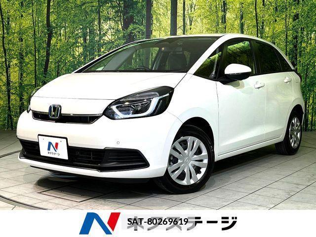 Honda FIT 2024-06 7785569-0