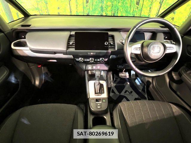 Honda FIT 2024-06 7785569-1