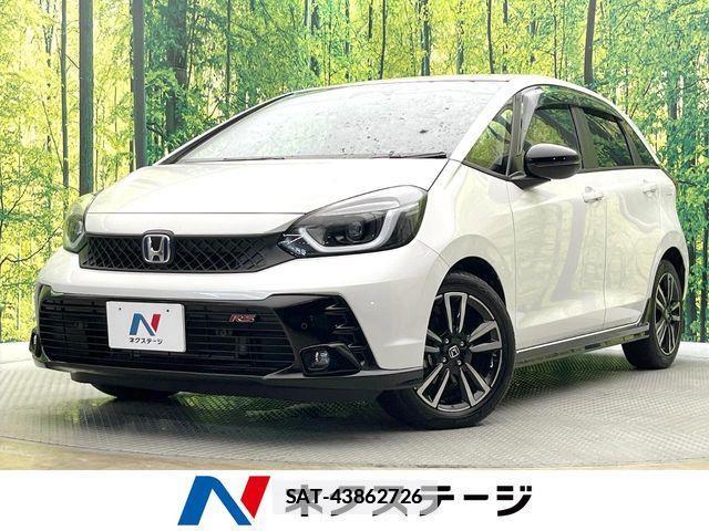 Honda FIT 2023-03 7785572-0