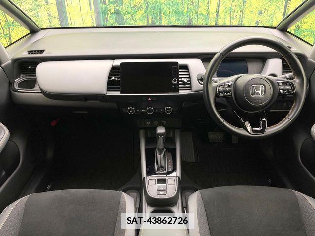 Honda FIT 2023-03 7785572-1