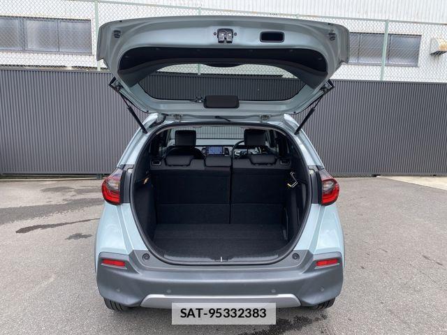 Honda FIT 2023-02 7785571-9