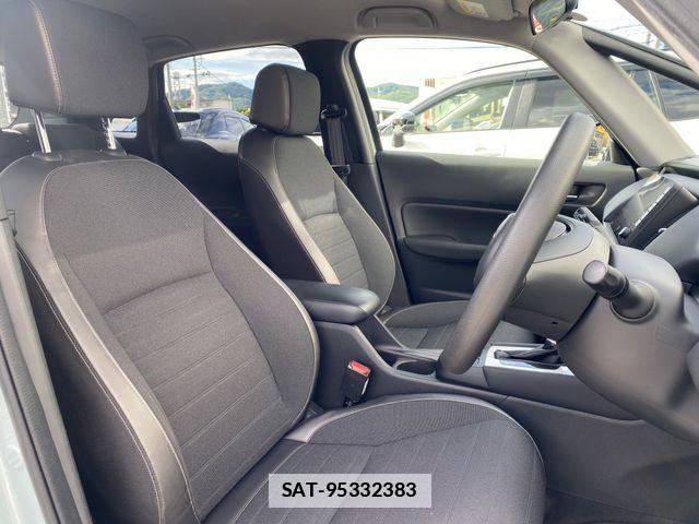 Honda FIT 2023-02 7785571-11