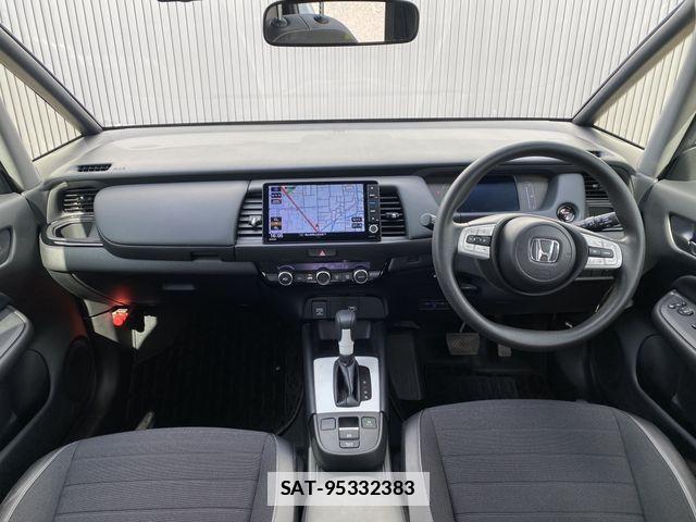 Honda FIT 2023-02 7785571-1