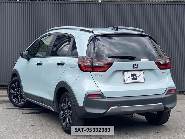 Honda FIT 2023-02 7785571-2