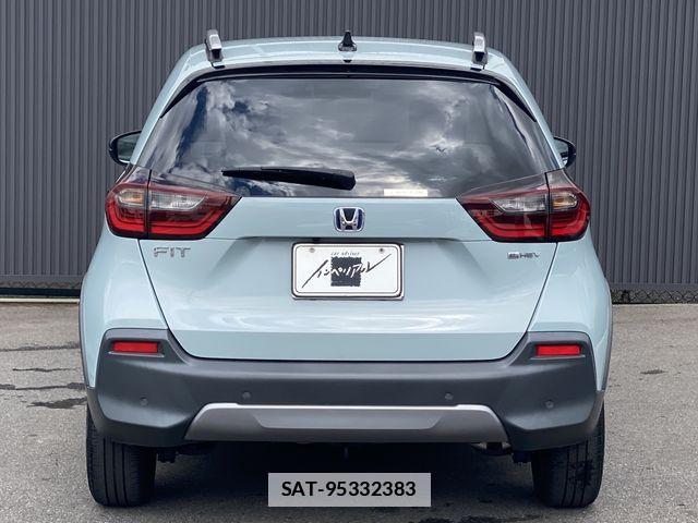 Honda FIT 2023-02 7785571-4