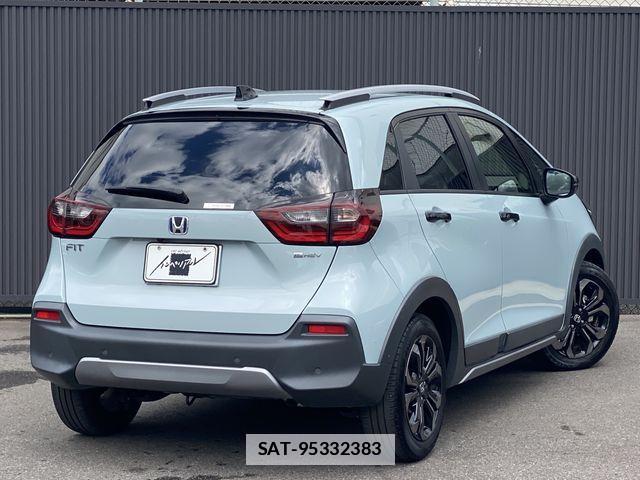 Honda FIT 2023-02 7785571-6