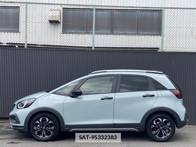 Honda FIT 2023-02 7785571-8