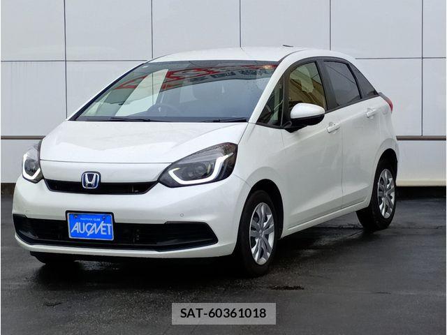 Honda FIT 2024-06 7876862-0