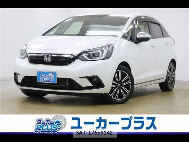Honda FIT 2021-03 7876855-0