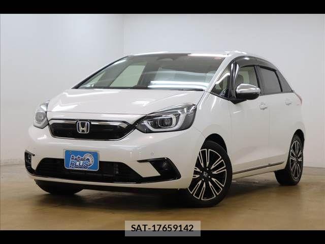 Honda FIT 2021-03 7876855-16