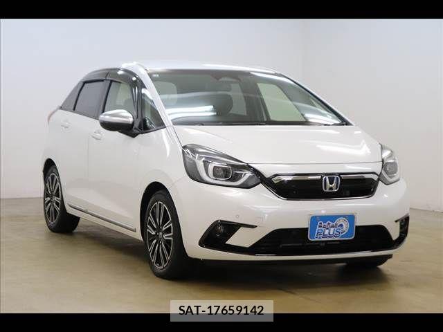 Honda FIT 2021-03 7876855-17