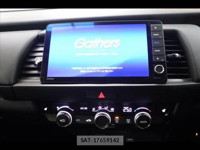 Honda FIT 2021-03 7876855-1