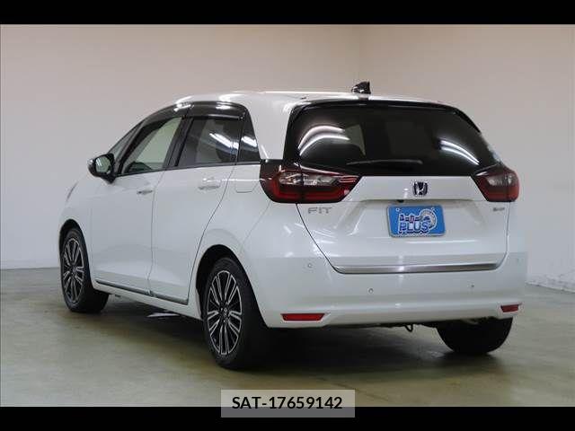 Honda FIT 2021-03 7876855-19