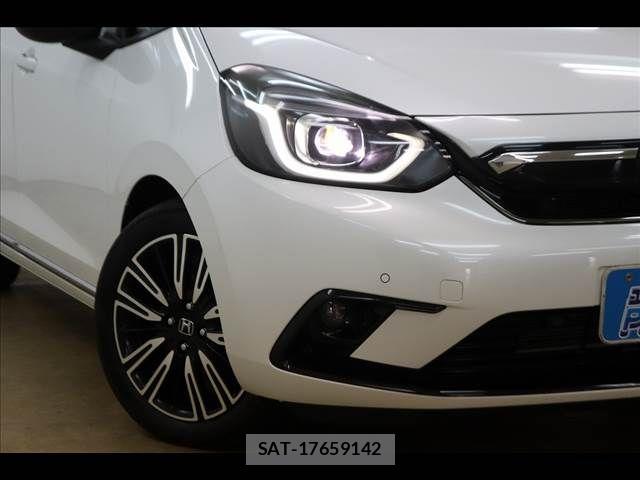 Honda FIT 2021-03 7876855-22